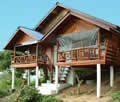 Moon Beach Resort