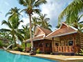 First Villa