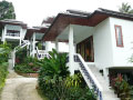 Hin Kong Resort