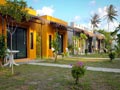 The Blue Parrot Resort