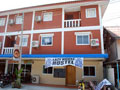 Lazy House