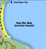 Had Rin Nok and Had Khontee Information