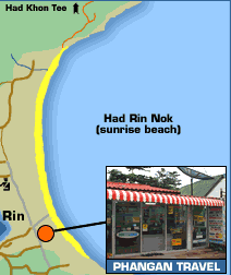 Had Rin Nok and Had Khontee Information