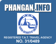 PHANGAN INFO TAT LICENSE